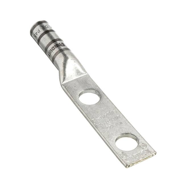 LCC2/0-12-X Panduit Corp  Connettori rettangolari